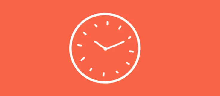 Billede til artiklen Unges arbejdstid: Hvor længe og hvornår må unge arbejde?